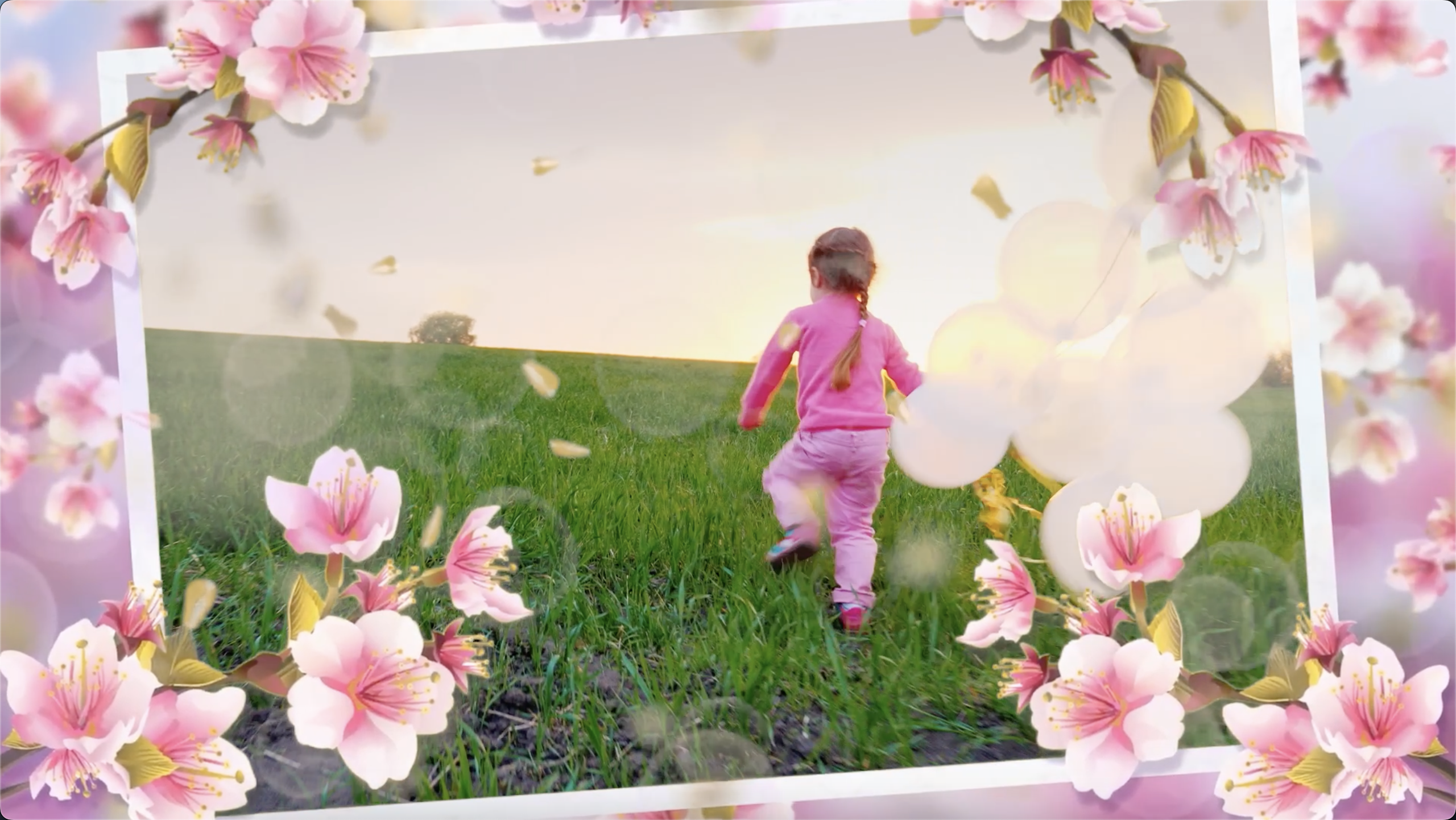 Pursaklar Anaokulu Tanıtım Filmi